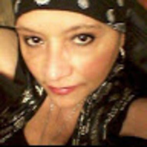 Meet your Posher, Nelida